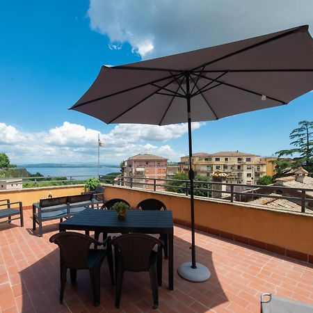Casa Silvia Bracciano (Rome) Exterior foto