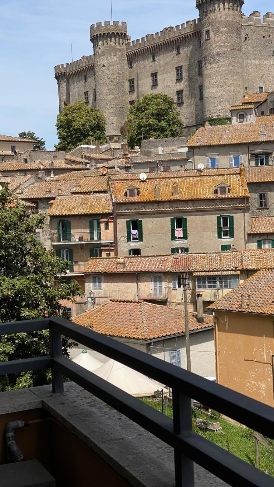 Casa Silvia Bracciano (Rome) Exterior foto