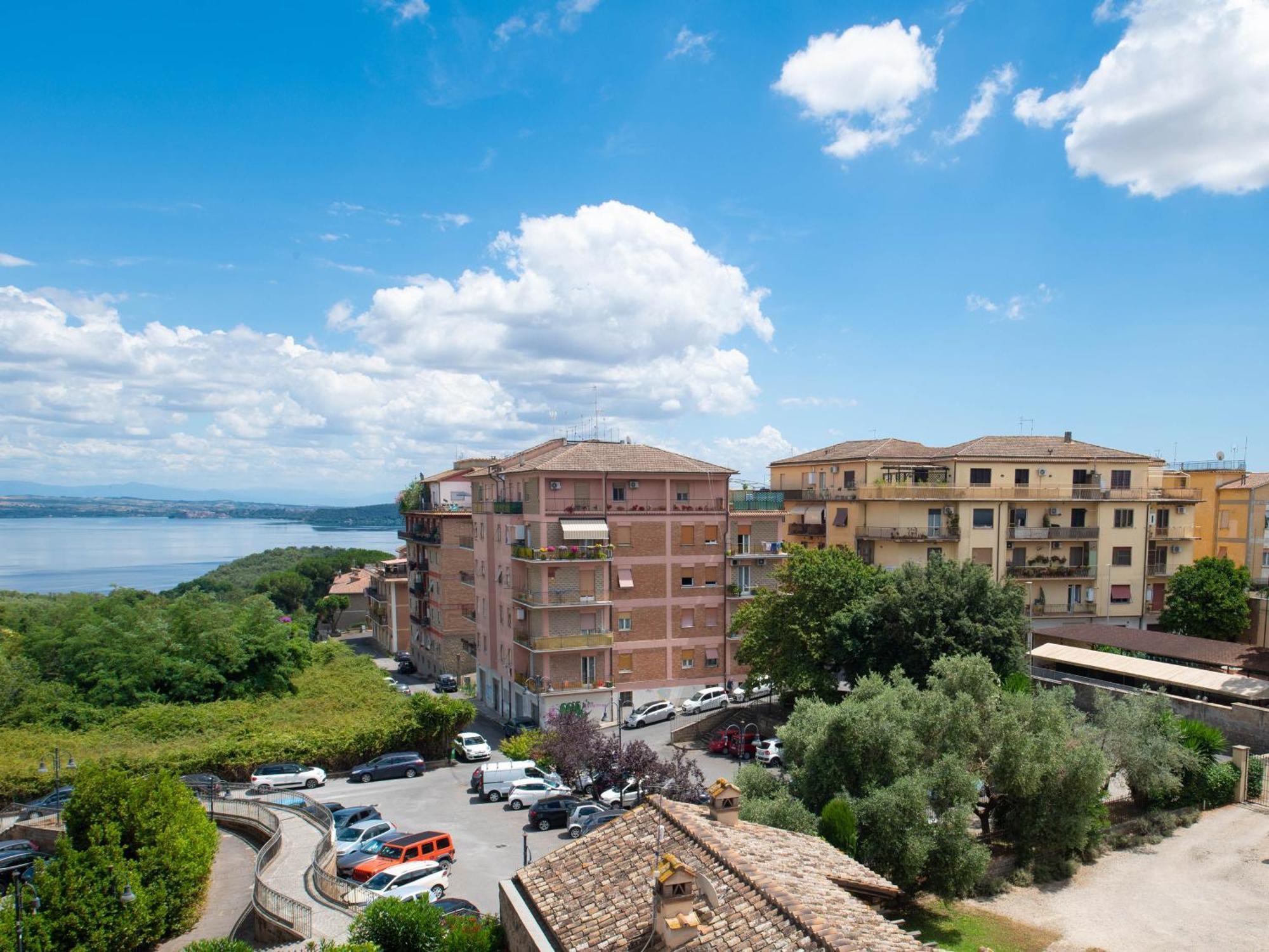 Casa Silvia Bracciano (Rome) Exterior foto