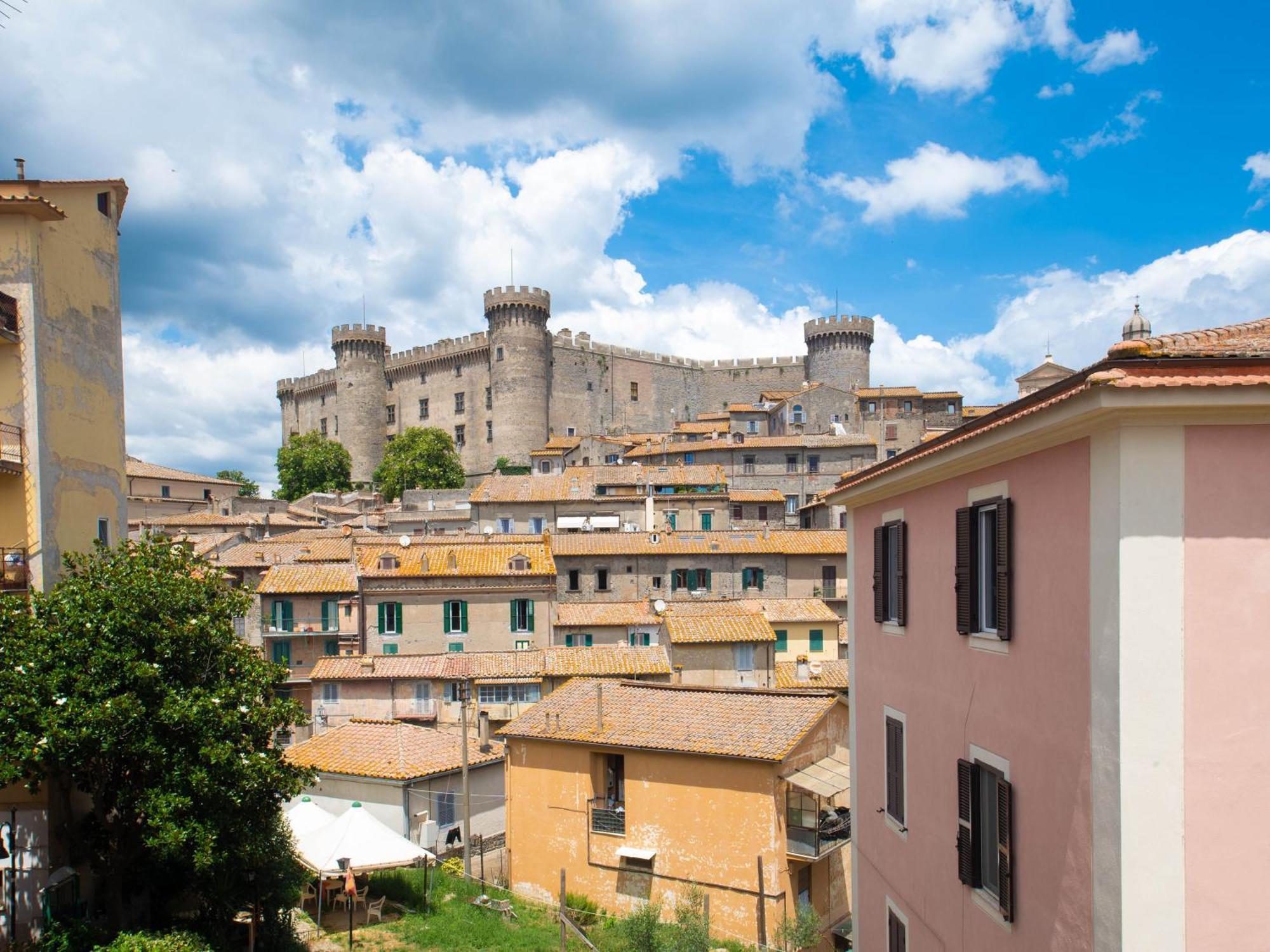 Casa Silvia Bracciano (Rome) Exterior foto