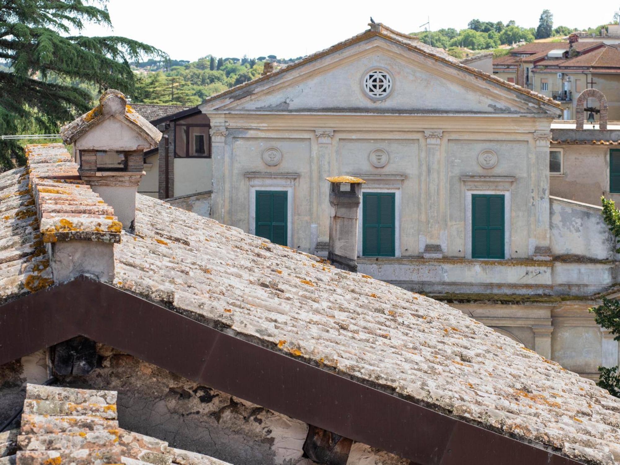 Casa Silvia Bracciano (Rome) Exterior foto